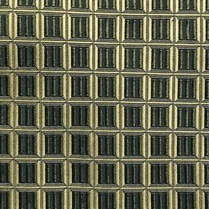 CLAIBORNE MICRO CHECK PATTERN TIE